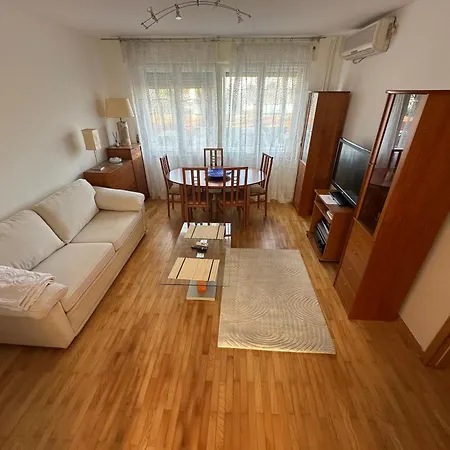 Park ノヴィ・サド