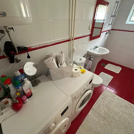 Park ノヴィ・サド