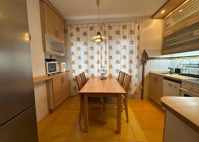 Park アパート ノヴィ・サド