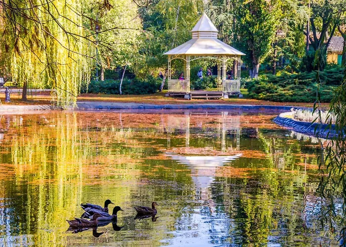 Park ノヴィ・サド